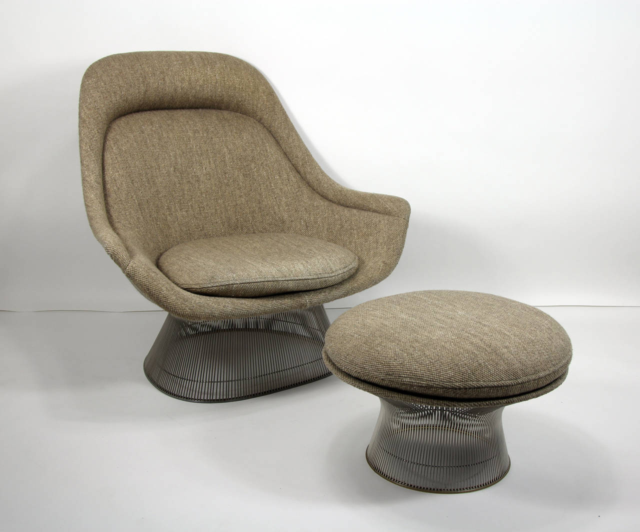 Platner Easy Chair - immagine 3