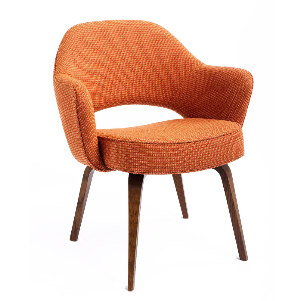 Saarinen Executive Arm Chair