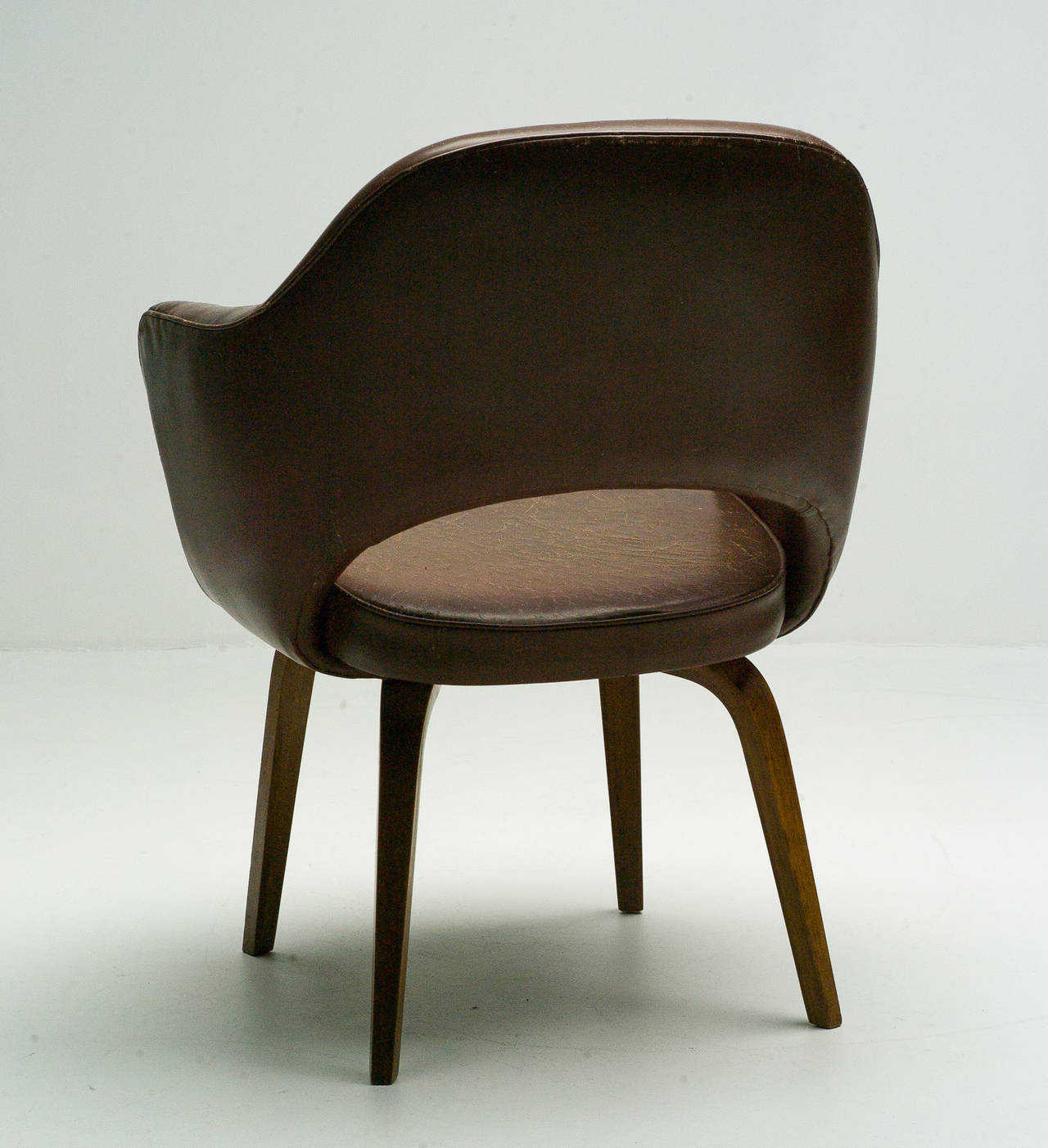 Saarinen Executive Arm Chair - immagine 2