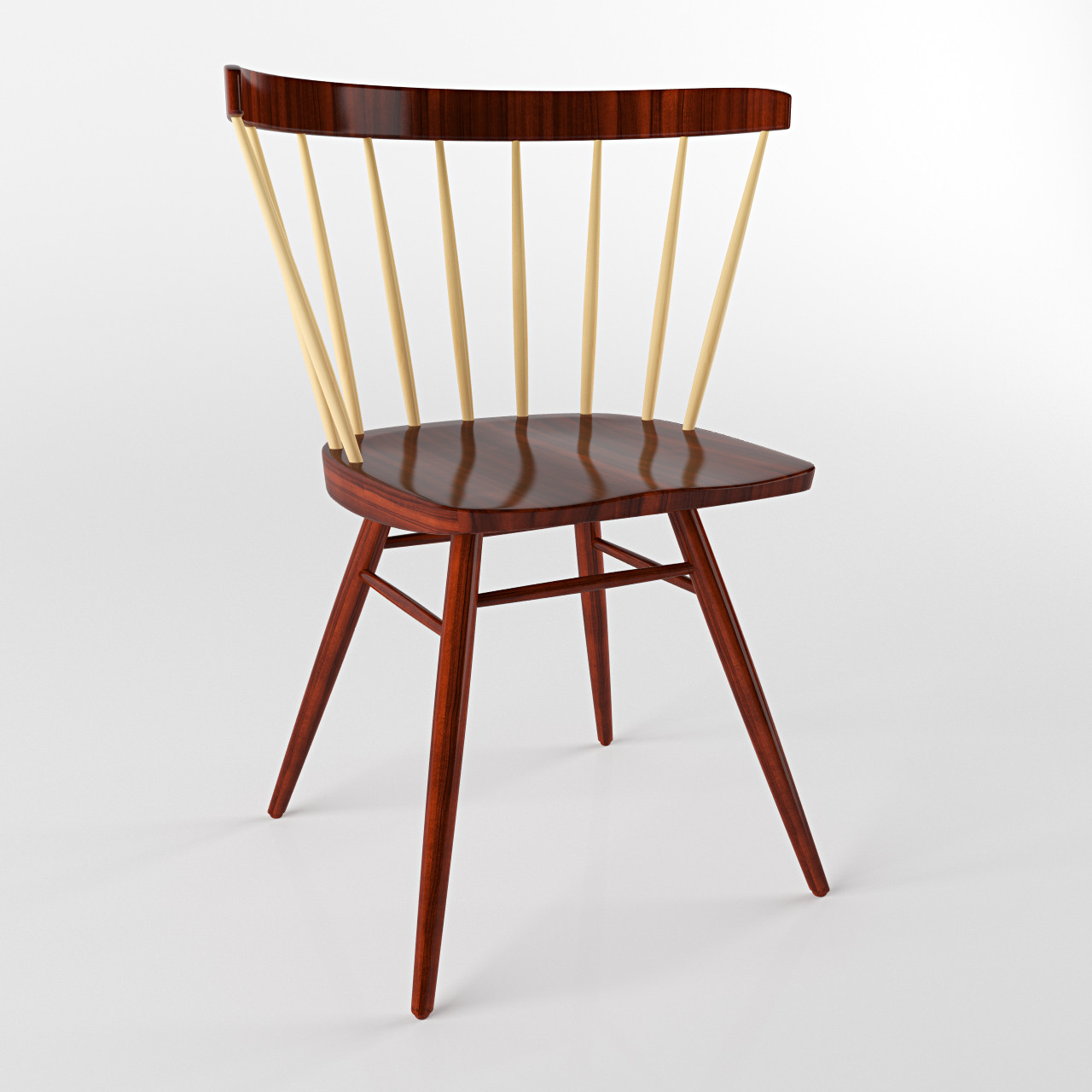 Straight Chair - immagine 3
