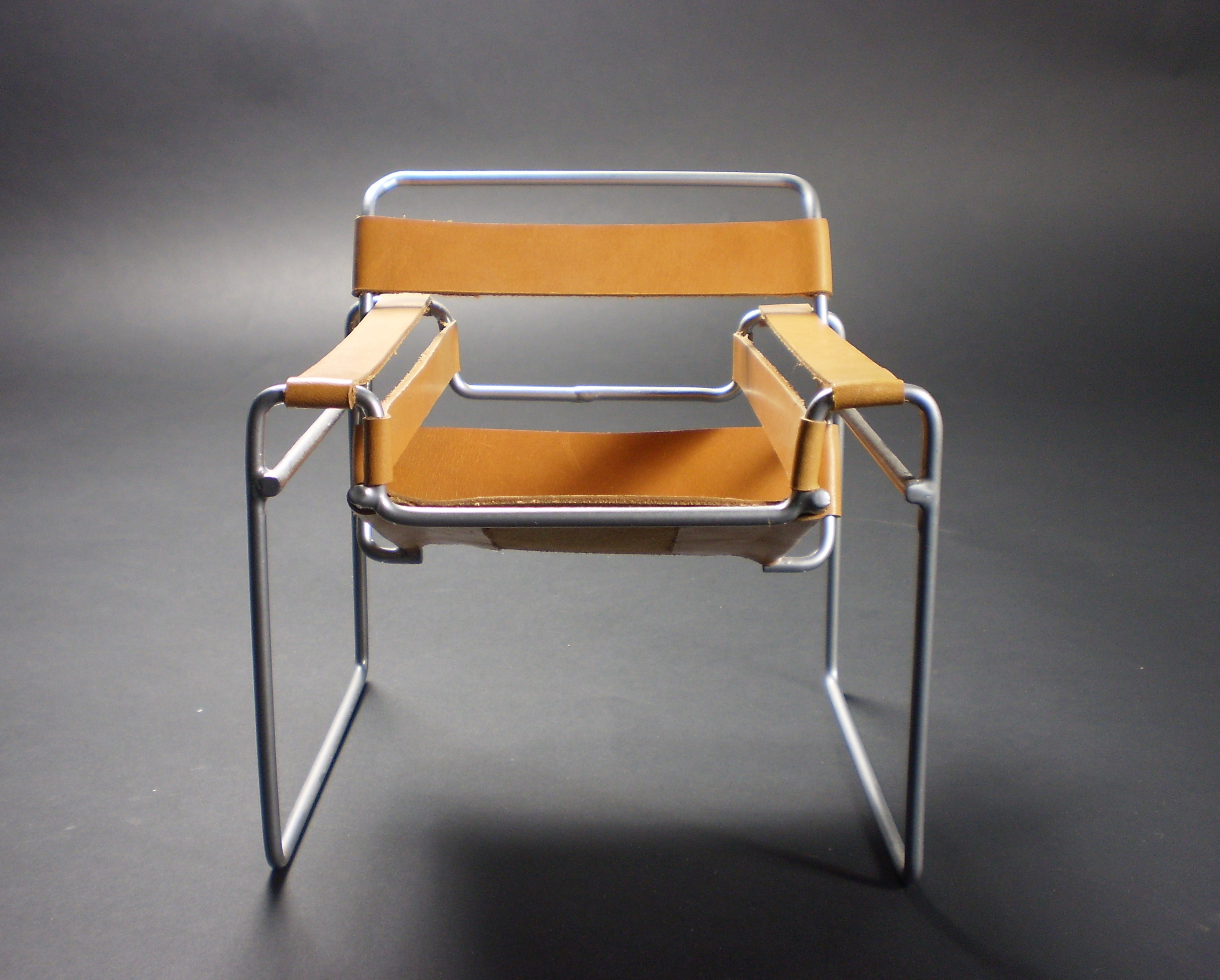 Wassily Chair - immagine 2