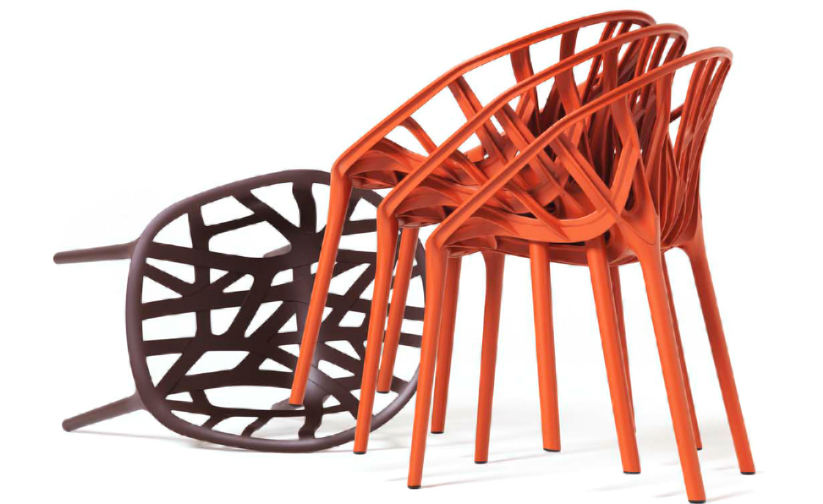 Vegetal by Ronan & Erwan Bouroullec, 2008 - immagine 3