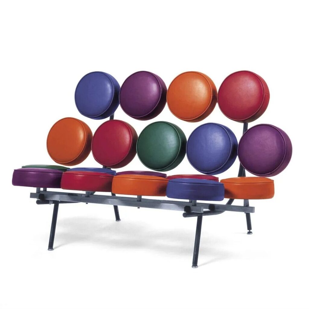 Marshmallow Sofa