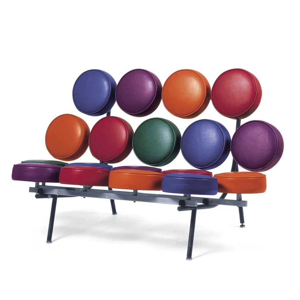Marshmallow Sofa